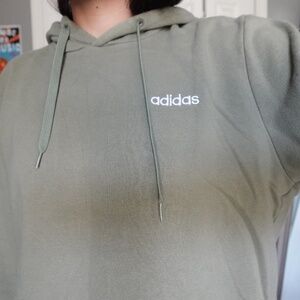 Adidas Hoodie